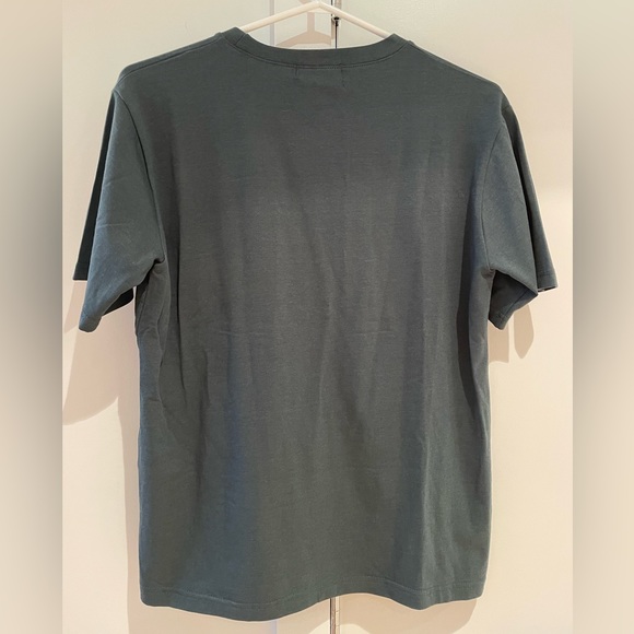 Oak + Fort men’s tee - Picture 2 of 4